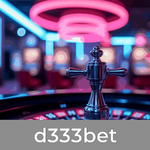 Jogos de cassino que encantam no d333bet