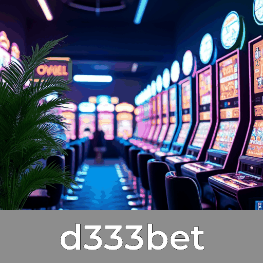 d333bet: Apostas com Segurança e Serviços Profissionais