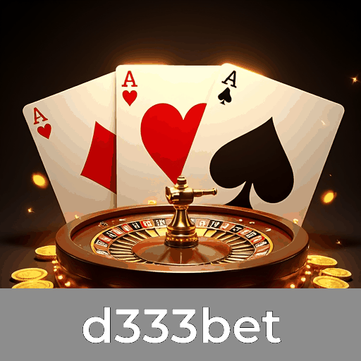 d333bet: Emoção e Oportunidades nos Jogos de Casino