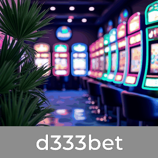 d333bet: Caça-níqueis Gigantes, Jogos de Mesa e Mais