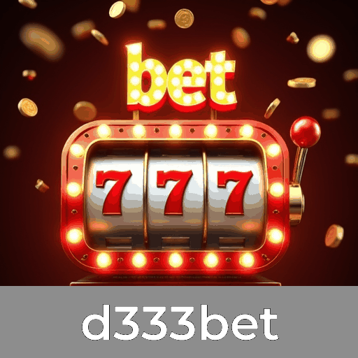 Jogos de cassino que encantam no d333bet