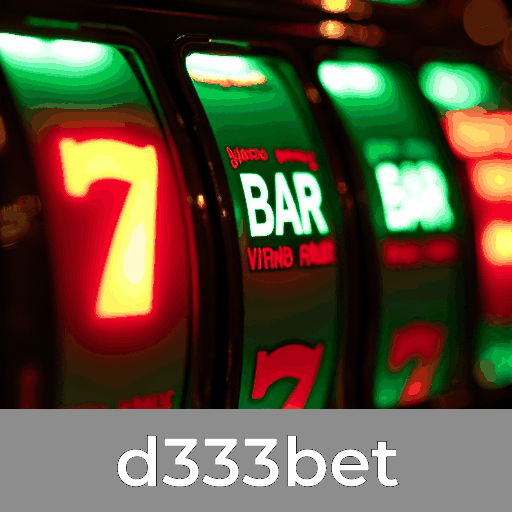 Jogos de cassino que encantam no d333bet
