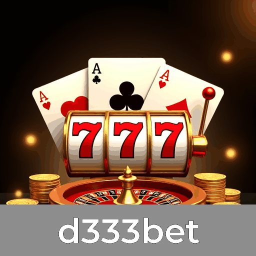 D333bet: Experiência de Dealer Ao Vivo para Jogadores Brasileiros