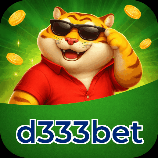 d333bet bônus R$5.000