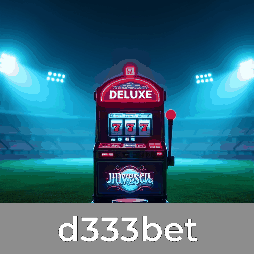 Apostando com Estilo: Esporte No d333bet