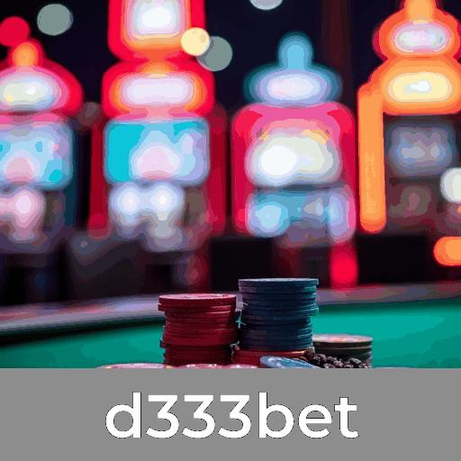 Jogos de cassino que encantam no d333bet