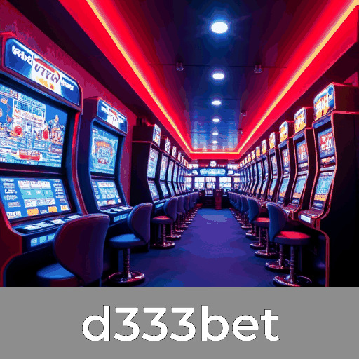 Promoções Imperdíveis da d333bet: Valorize Seu Jogo Hoje!